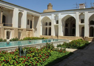 بانک آگهی مشاغل مبارکه