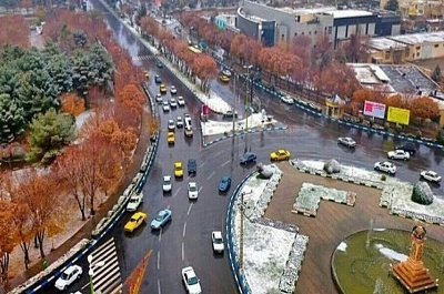 بانک آگهی مشاغل شاهین شهر