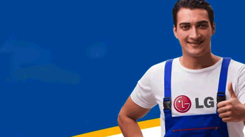 مرکز تعمیر یخچال ال جی در اصفهان