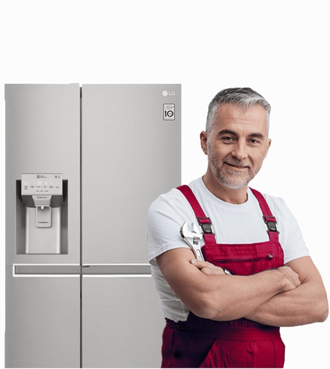 تعمیر انواع یخچال خوراسگان اصفهان