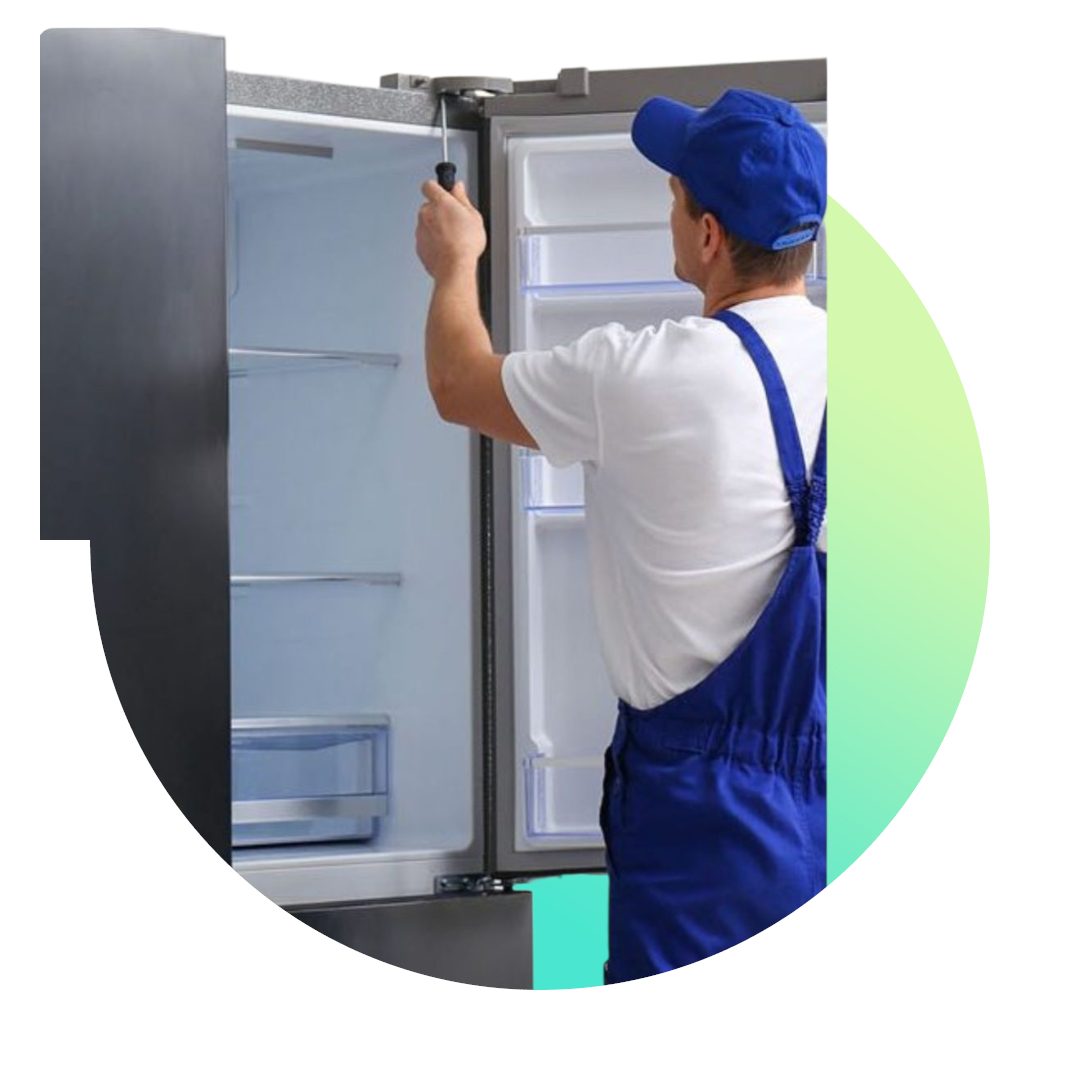 نوین تکنیک تعمیر یخچال در اصفهان