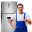 آگهی خدمات یخچال داران
