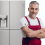 آگهی خدمات یخچال خور